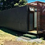 Cabanas Habitainer