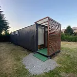 Cabanas Habitainer