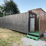 Cabanas Habitainer