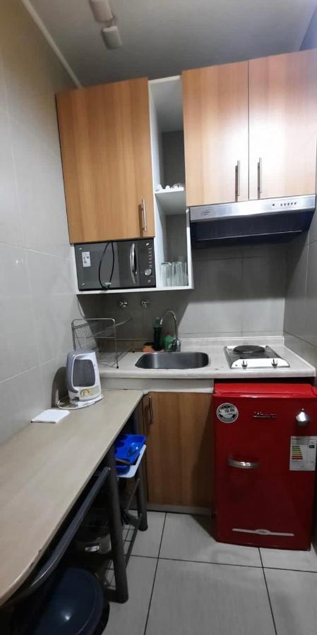 Casa de férias Habitainer *