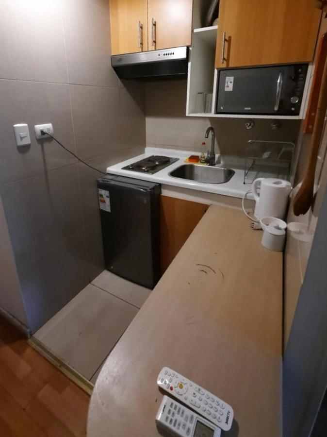 Casa de férias Habitainer Pucón