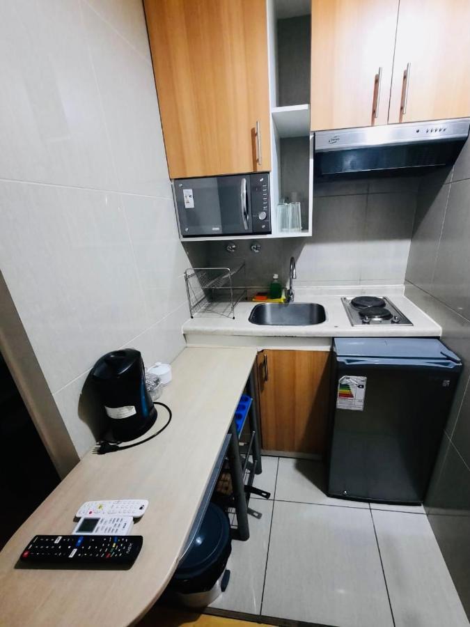 Habitainer Casa de férias Pucón