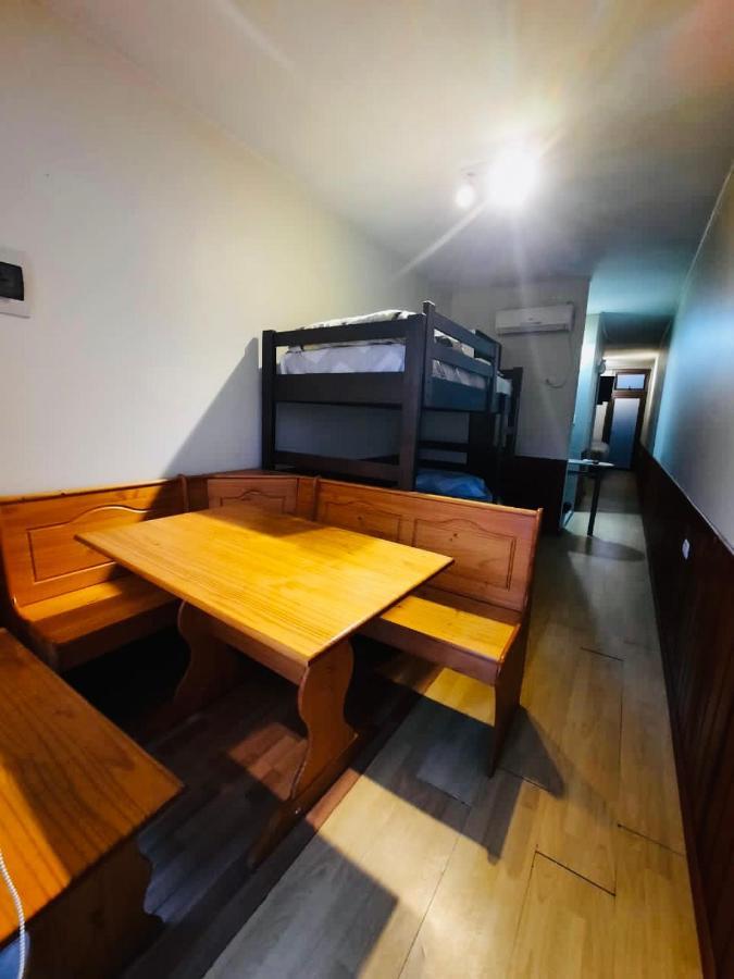 Casa de férias Habitainer